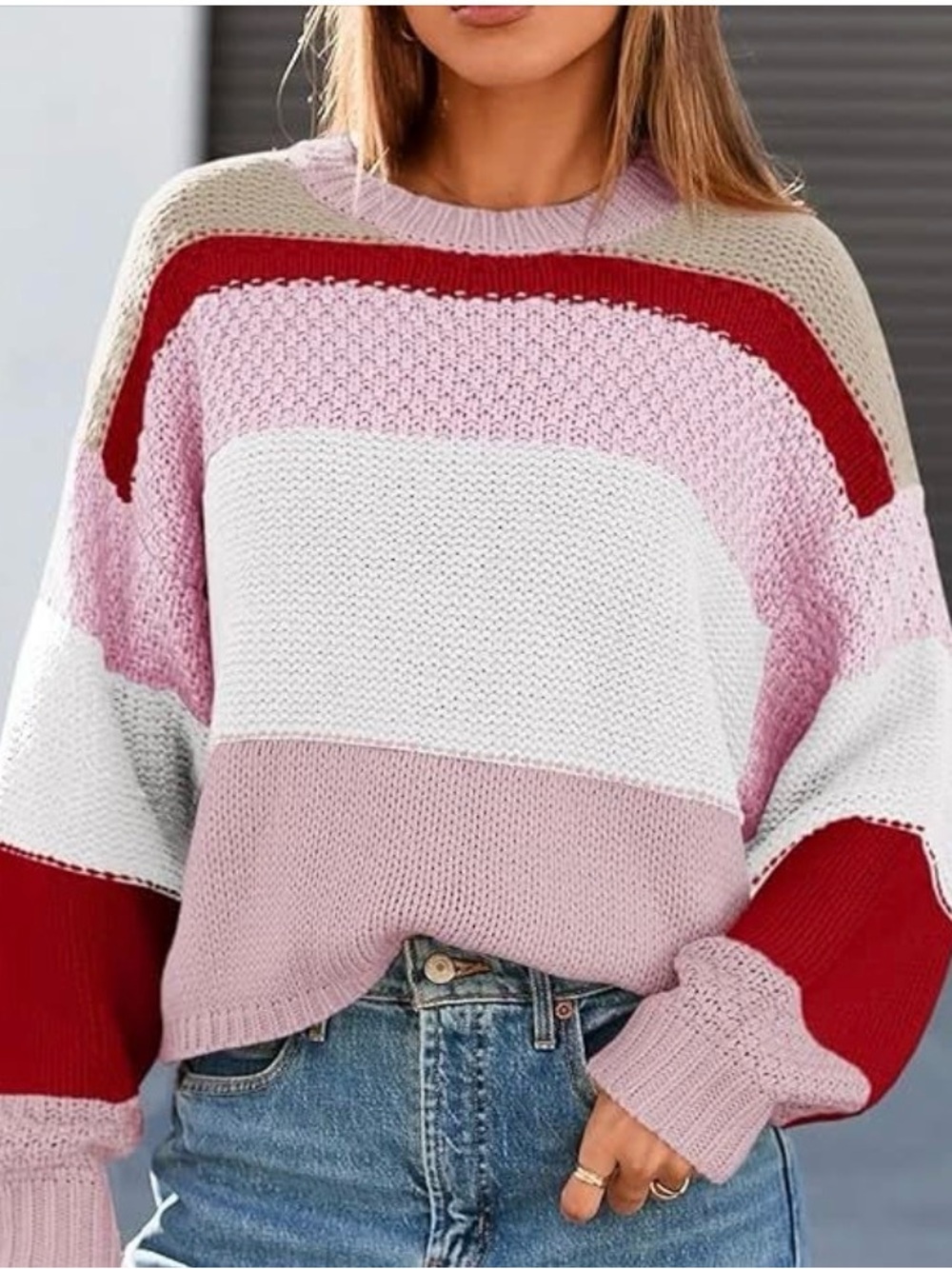 Sweater Size XL